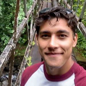 Meet your Posher, Diego